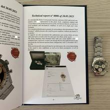 Thumbnail von Rolex Daytona Cosmograph 6262 Daytona Exotic Paul Newman black dial to 3 colors 1970’s </h1>