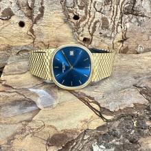 Thumbnail von Patek Philippe Ellipse d'Or 18kt Gelbgold - Ref. 3839/1J-SCI </h1>