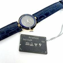 Thumbnail von Rado Florence Quartz 24mm Goldplated Steel & Ceramic Watch </h1>