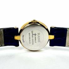 Thumbnail von Rado Florence Quartz 24mm Goldplated Steel & Ceramic Watch </h1>