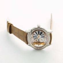 Thumbnail von Audemars Piguet Millenary Ladies 77247BC.ZZ.A813CR.01 - Millenary Hand Wind Mother of pearl Dial 18kt White Gold Ladies Wat </h1>