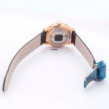 Thumbnail von Rado Coupole R22861115 - Coupole Automatic Champagne Dial Stainless Steel Unisex Watch </h1>