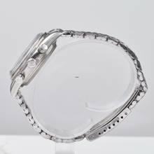 Thumbnail von Rolex Chronograph Dato Compax 4767 Jean-Claude Killy chronograph black dial very rare 1947's