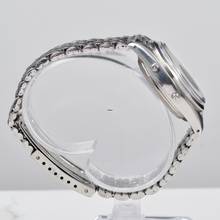 Thumbnail von Rolex Chronograph Dato Compax 4767 Jean-Claude Killy chronograph black dial very rare 1947's