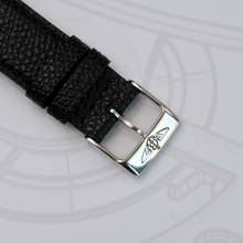 Thumbnail von Breitling Chronomat 808 Venus 175 black dial 1960’s </h1>