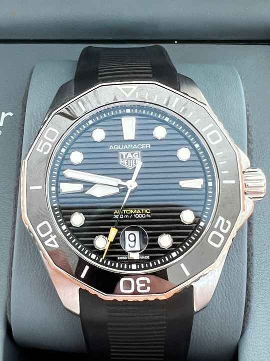 Tag Heuer Aquaracer 300M 43mm