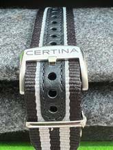 Thumbnail von Certina DS Chronograph Automatic 1968