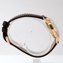 Thumbnail von Rolex Cellini Chronometer 3783 salmon dial rose gold 9KT automatic 1939’s </h1>