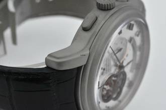 Thumbnail von Zenith El Primero Chronomaster XXT Concept Chronograph Titanium 95.1260.4021/77.C609 </h1>