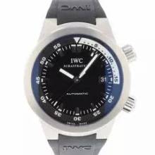 Thumbnail von IWC Aquatimer Automatic Steel </h1>