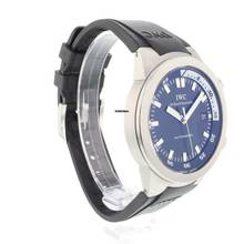 Thumbnail von IWC Aquatimer Automatic Steel </h1>