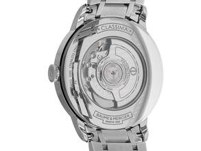 Thumbnail von Baume & Mercier Classima Ref.M0A10483 2021 Full Set Ungetragen