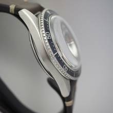 Thumbnail von Heuer Autavia Chronograph 2446 Vintage Valjoux 72 ca.1966