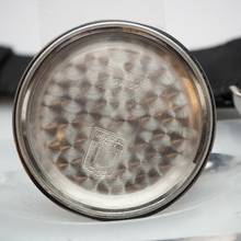 Thumbnail von Universal Genève Tri-Compax 281 Chronograph Ref.: 222100