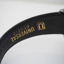 Thumbnail von Universal Genève Tri-Compax 281 Chronograph Ref.: 222100