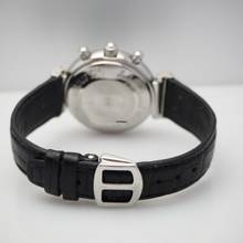 Thumbnail von IWC Da Vinci Perpetual Calendar 3750 Ewiger Kalender Perpetual Calendar Stahl Box+Papiere Full Set Box und Papiere