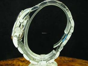 Thumbnail von Longines Conquest Classic Chronograph Automatic Herrenuhr / Ref L2.786.4.56.6 </h1>