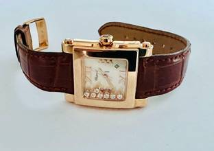 Thumbnail von Chopard Happy Sport 275321-5001