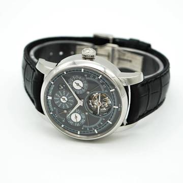  Vacheron Constantin Traditionnelle 2253 Traditionnelle </h1> 