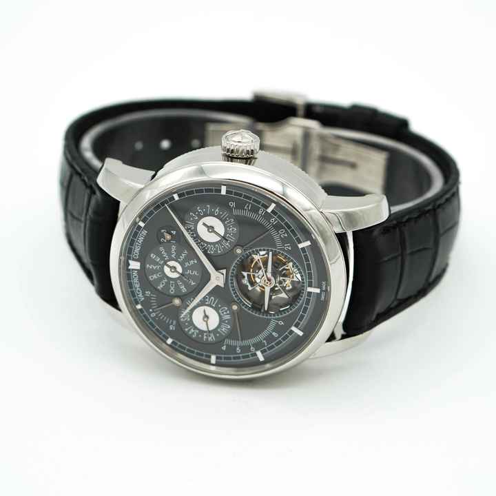  Vacheron Constantin Traditionnelle 2253 Traditionnelle </h1> 