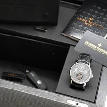 Thumbnail von Vacheron Constantin Traditionnelle 2253 Traditionnelle </h1>