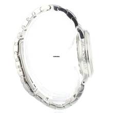 Thumbnail von Blancpain Léman Fly-Back Chrono Flyback Black Dial </h1>