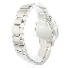 Thumbnail von Blancpain Léman Fly-Back Chrono Flyback Black Dial </h1>