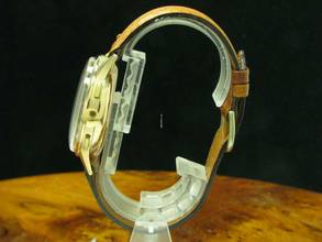 Thumbnail von Chronographe Suisse Cie 18kt Rotgold Handaufzug Herrenuhr / Kaliber 51 </h1>