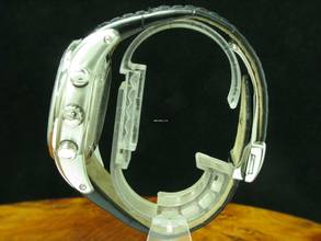 Thumbnail von Maurice Lacroix Masterpiece Globe Masterpiece Stahl Automatic Herrenuhr / Ml 88 / Mp6398 </h1>