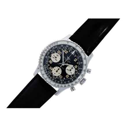  Breitling Navitimer Cosmonaute 809 Venus 178  