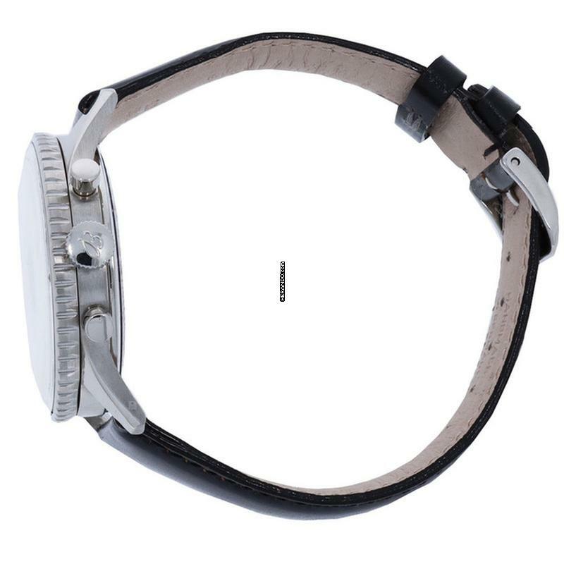 Thumbnail von Breitling Navitimer Cosmonaute 809 Venus 178