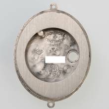 Thumbnail von Vacheron Constantin Ladies Cocktail Dress Factory diamonds white gold 18KT 1970's </h1>