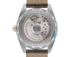 Thumbnail von Omega Seamaster Aqua Terra Ref.220.23.38.20.60.001 Full Set Ungetragen