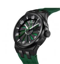 Thumbnail von Perrelet Turbine Titanium 41 Yellow in 6 verschiedenen Farben verfügbar