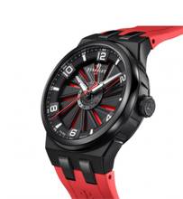 Thumbnail von Perrelet Turbine Titanium 41 Yellow in 6 verschiedenen Farben verfügbar