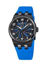 Thumbnail von Perrelet Turbine Titanium 41 Yellow in 6 verschiedenen Farben verfügbar