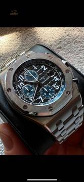 Audemars Piguet Royal Oak