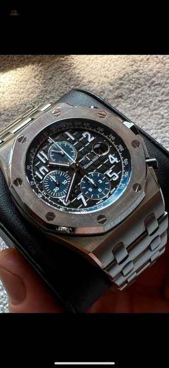 Audemars Piguet Royal Oak