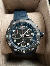 Thumbnail von Breitling Endurance Dunkelblau 44mm