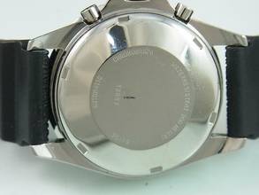 Thumbnail von Bucherer Sub Professional Chronograph Automatic 200 M Herrenuhr Taucheruhr </h1>