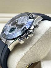 Thumbnail von Rolex Daytona 116519LN GHOST DIAL TOP CONDITION FULL SET with Box&Papers