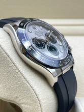 Thumbnail von Rolex Daytona 116519LN GHOST DIAL TOP CONDITION FULL SET with Box&Papers