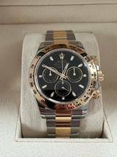 Thumbnail von Rolex Daytona 116503 im Fullset aus 8/2023