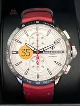 Thumbnail von Baumé & Mercier Clifton Club Indian neu 2023