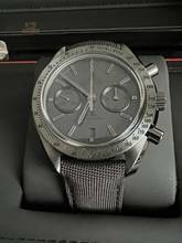 Thumbnail von Omega Dark Side Of the Moon Black