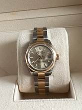 Thumbnail von Lady Datejust 28mm Fullset LC 100