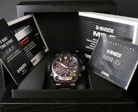 Thumbnail von Casio G-Shock MR-G Limited. Edition