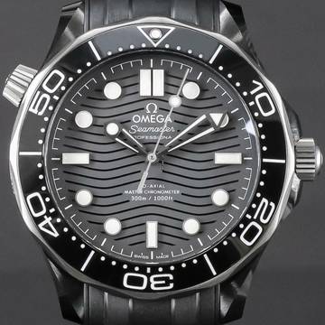  Omega Seamaster Diver 300 M 210.92.44.20.01.001  
