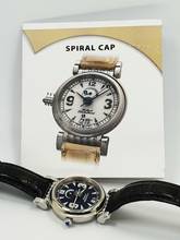 Thumbnail von Dubey & Schaldenbrand Rare Spiral CAP Limited 300 </h1>
