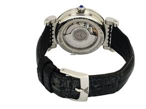 Thumbnail von Dubey & Schaldenbrand Rare Spiral CAP Limited 300 </h1>